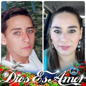 Meet your Posher, Scarlet